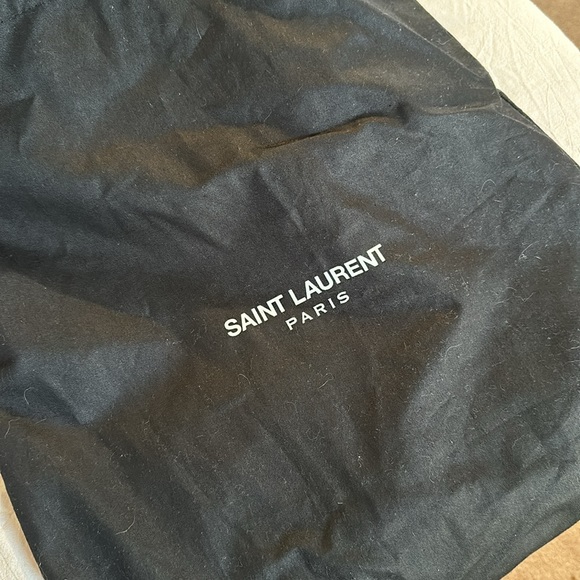 Saint Laurent City Backpack - Picture 14 of 16